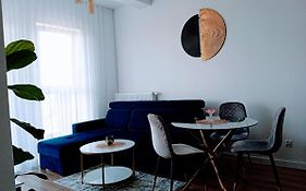 Apartament z widokiem Łańcut