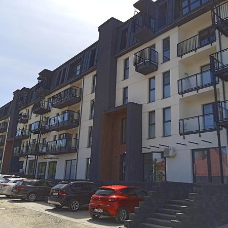 Apartament z widokiem Łańcut Zewnętrze zdjęcie