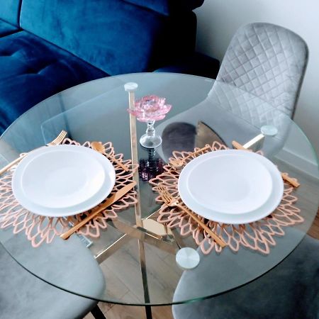 Apartament z widokiem Łańcut Zewnętrze zdjęcie