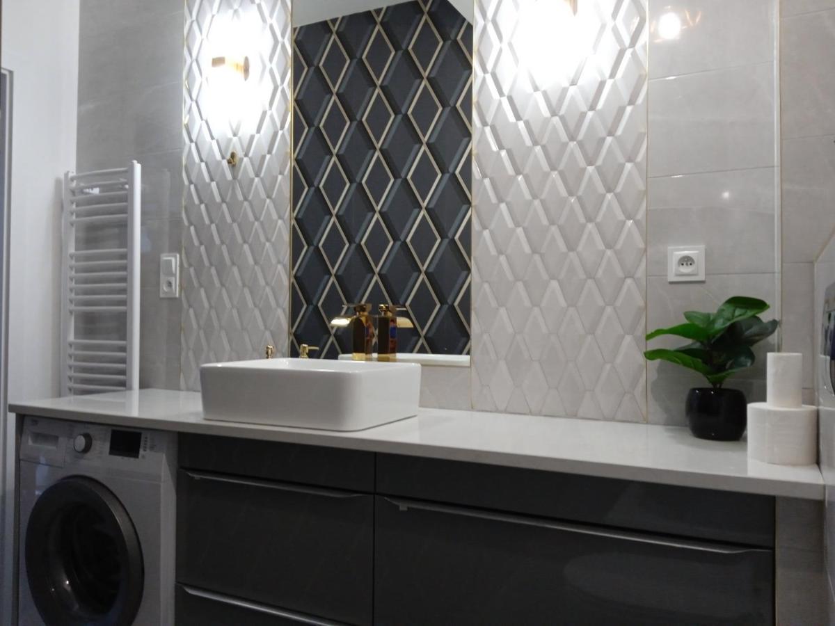 Apartament z widokiem Łańcut Zewnętrze zdjęcie