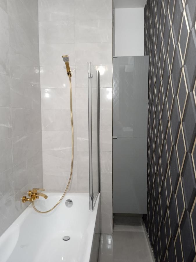 Apartament z widokiem Łańcut Zewnętrze zdjęcie