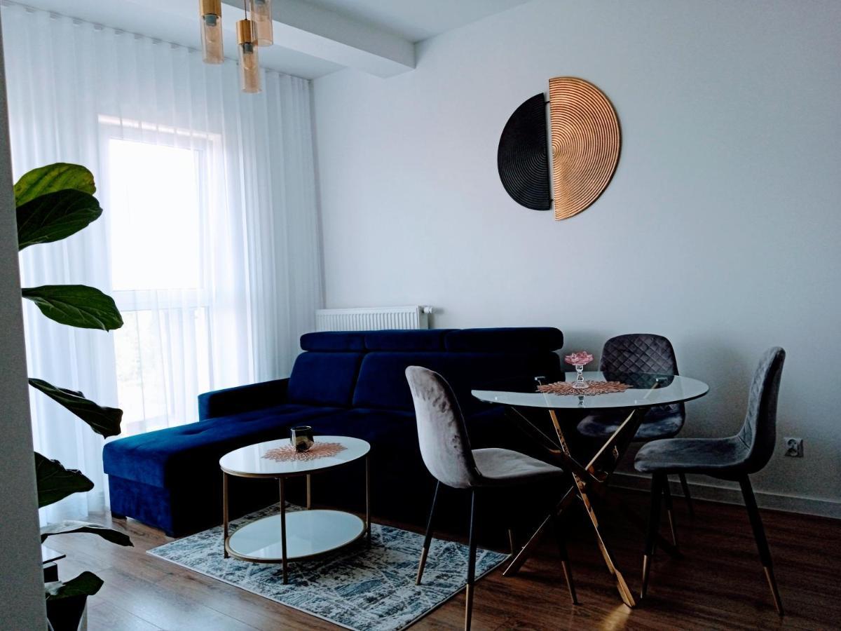 Apartament z widokiem Łańcut Zewnętrze zdjęcie