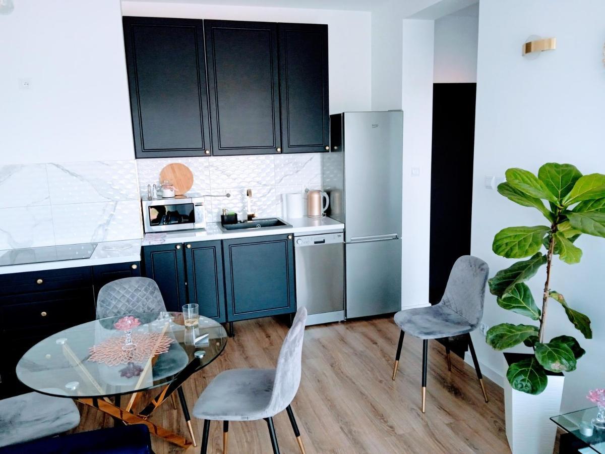 Apartament z widokiem Łańcut Zewnętrze zdjęcie