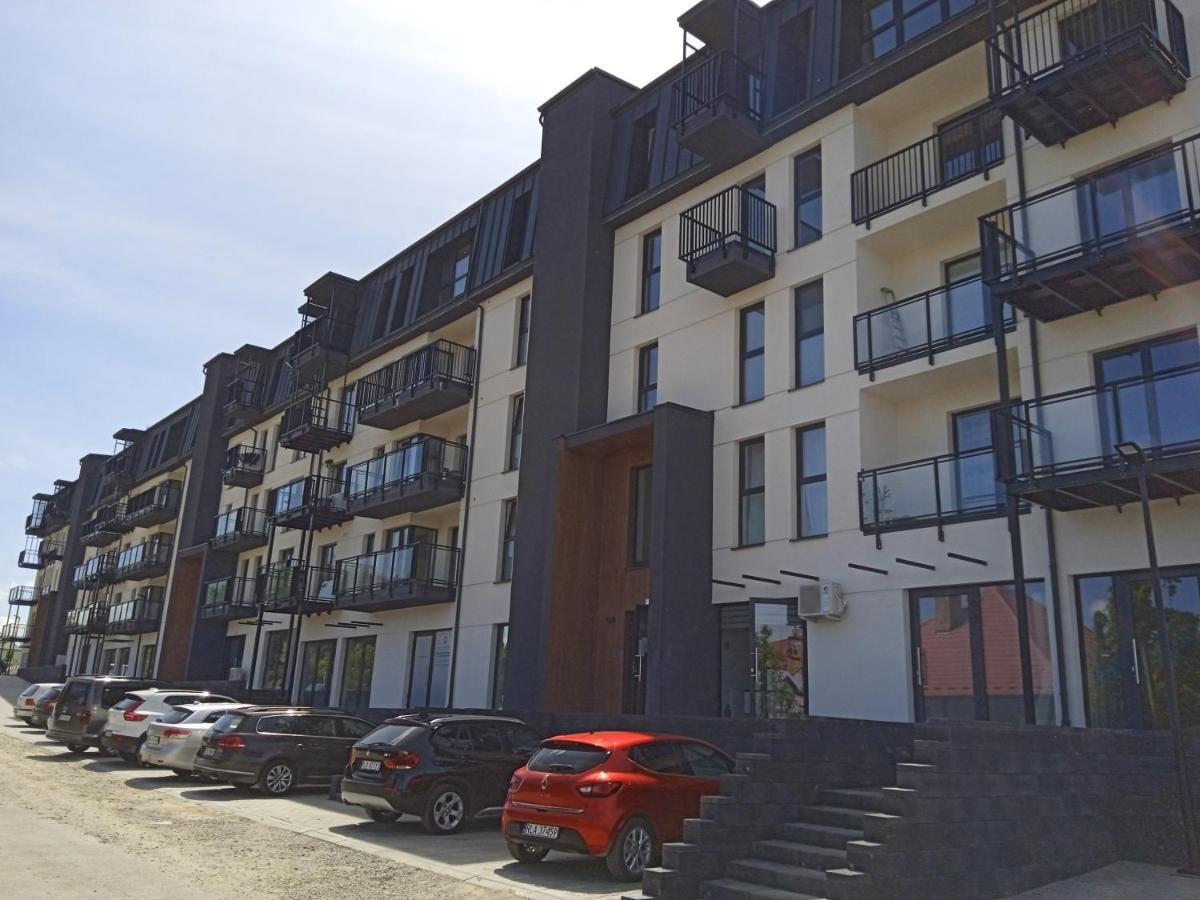 Apartament z widokiem Łańcut Zewnętrze zdjęcie