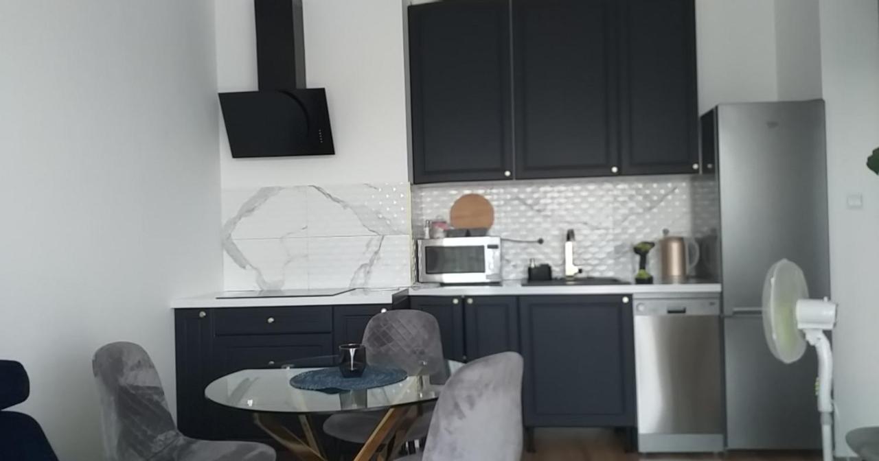 Apartament z widokiem Łańcut Zewnętrze zdjęcie